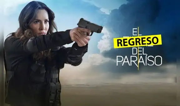 ¿El regreso del paraíso? Las Catalinas volverían para resolver todos los cabos sueltos