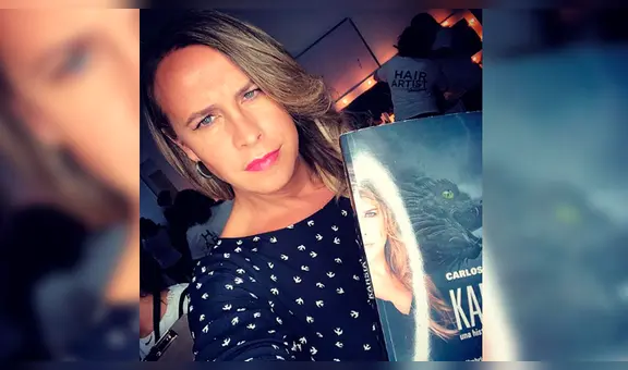 Karla Sofía y Angela Ponce son víctimas de burlas por el Día Internacional del Hombre [FOTOS]