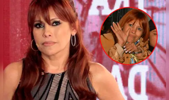 Magaly Medina: ¿cuántas cartas notariales ha recibido a lo largo de su carrera en la TV?