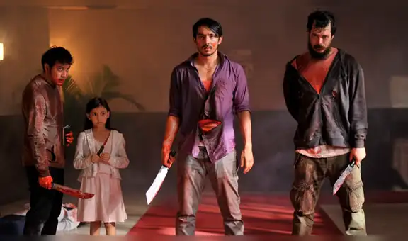 Las 10 mejores películas de acción que puedes ver en agosto en Netflix