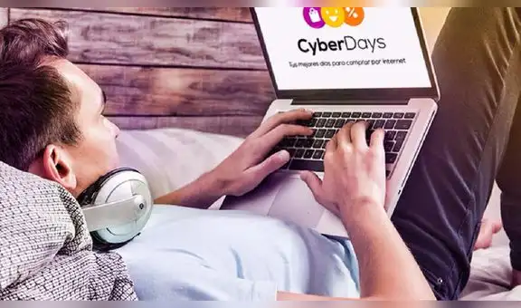 Cyber Days: Conoce los descuentos por categorías en esta edición por Fiestas Patrias