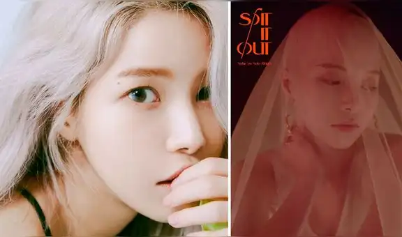 MAMAMOO: Solar revela que su agencia estaba en contra de salir calva en “Spit It Out”