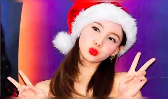 TWICE: Acosador de Nayeon intentó propasarse durante vuelo en avión