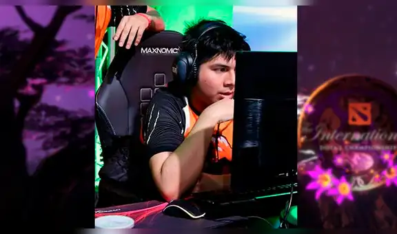 Dota 2 The International 2019: Infamous es derrotado por el campeón mundial en su debut