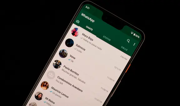 WhatsApp: ¿cómo descubrir si un amigo archivó tu chat, te bloqueó o está ignorando tus mensajes?