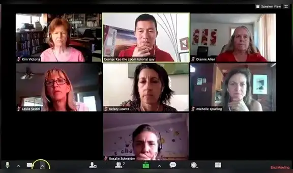 Zoom vs. Facebook Messenger Rooms: ¿cuál es mejor y cuál usar para cada ocasión?