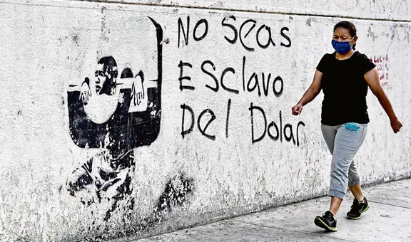 Moneda digital china amenaza imperio global del dólar