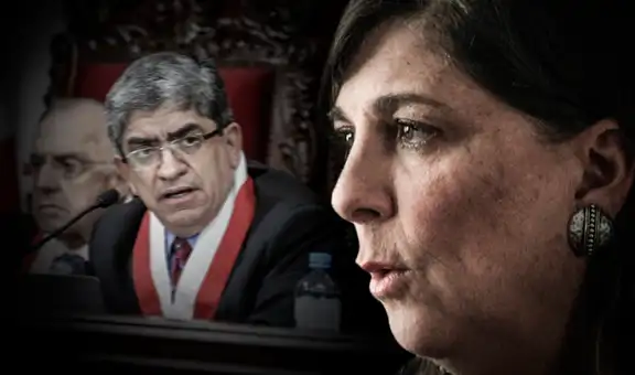 RMP: Sardón tuvo que saber que su cuñado fue “testaferro” de Keiko Fujimori