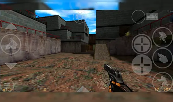 Half-Life: descarga en Android versión oficial de celular con servidores y mapas clásicos [VIDEO]