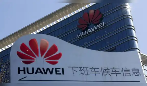 Huawei ya podrá acceder a suministro de tecnología de empresas de Estados Unidos [FOTOS]