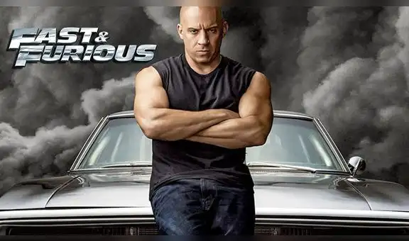 Rápidos y furiosos 9: fecha de estreno, historia y personajes de la cinta con Vin Diesel 