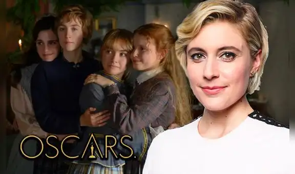 Oscar 2020: solo el 14% de mujeres fueron nominadas en toda la historia de la gala