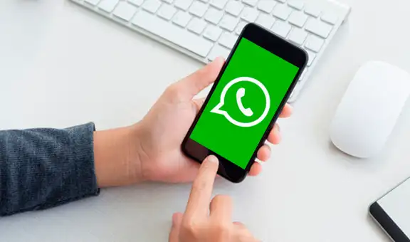 WhatsApp: cómo enviar fotografías y videos sin que pierdan calidad [VIDEO]