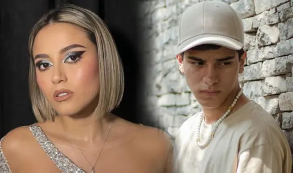 Amy Gutiérrez respalda a Cristorata tras filtración de videos íntimos: Quieren destruir su vida