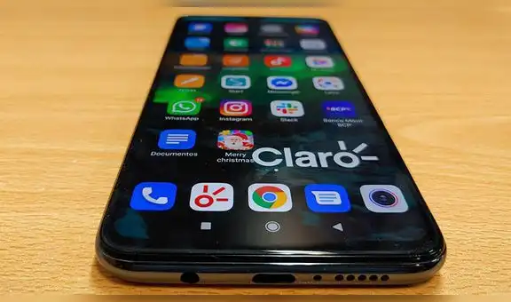 Xiaomi: primeras impresiones del Redmi Note 8 Pro y su cámara de 64 megapíxeles [VIDEO]