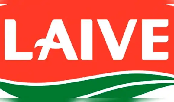 Laive: por condiciones insalubres, suspenden producción de planta de leche UHT