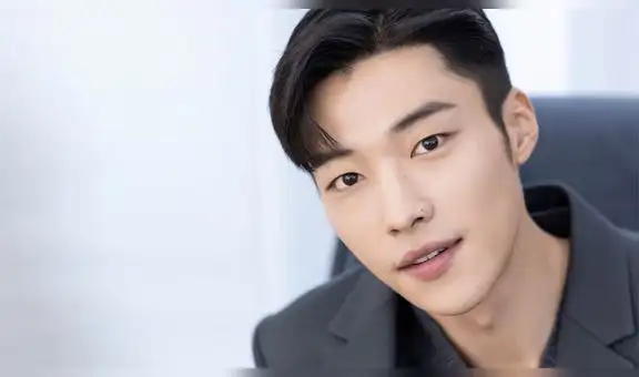 ‘The king: Eternal monarch': Woo Do Hwan y sus primeras fotos en el servicio militar