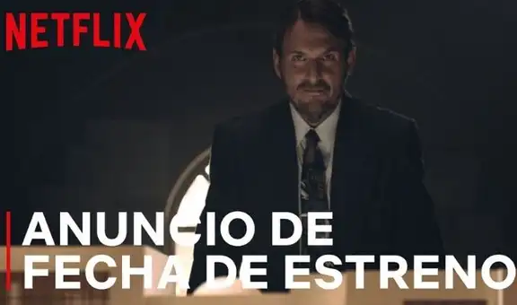 El robo del siglo: conoce todo acerca de la serie que busca desplazar a ‘La Casa de papel’ 