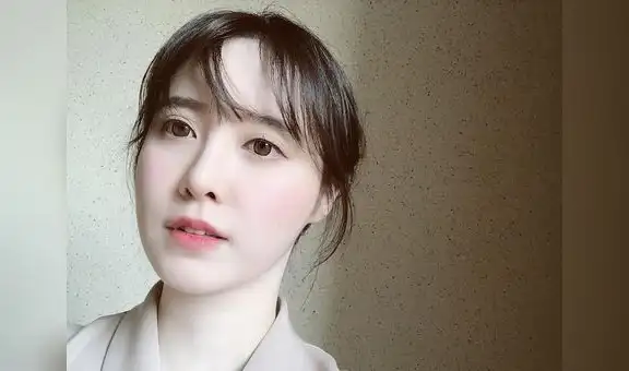 Goo Hye Sun: ‘Es una coincidencia que todavía estoy viva’ [FOTOS]
