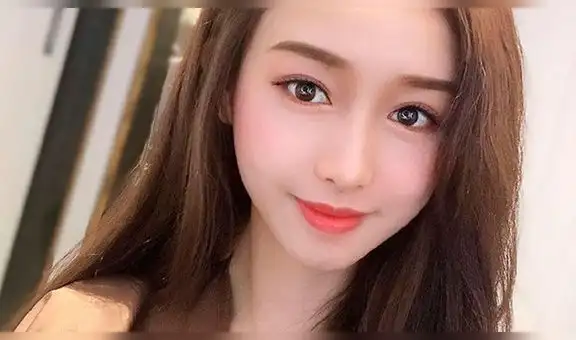 Cara Kong, Miss Asia 2019, revela que padece síntomas parecidos al coronavirus