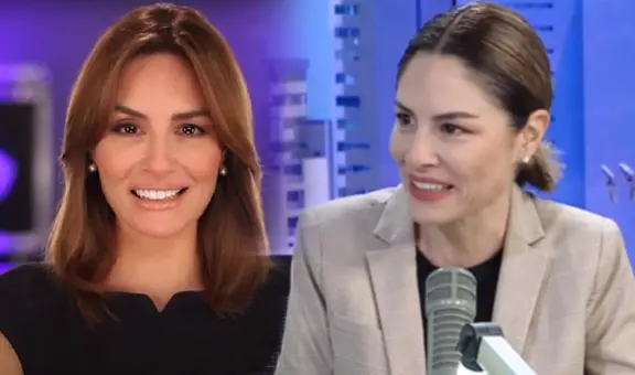 Mávila Huertas hace incursión en la radio integrándose al equipo de de RPP: ¿seguirá en Panorama?