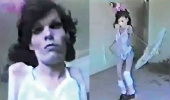 Asombro en Facebook por cómo luce ahora el protagonista del viral 'Obedece a la morsa' [FOTOS]