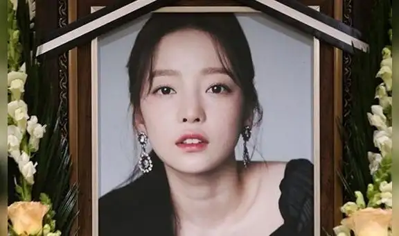 Rechazan 'Ley Goo Hara’: madre de fallecida idol heredaría la mitad de sus bienes