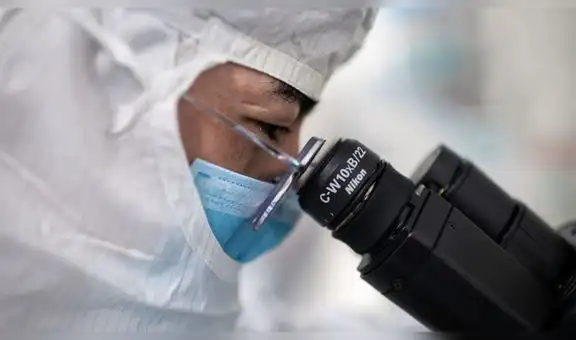 Farmacéutica dice tener “una cura” para el coronavirus: un anticuerpo que lo bloquea 
