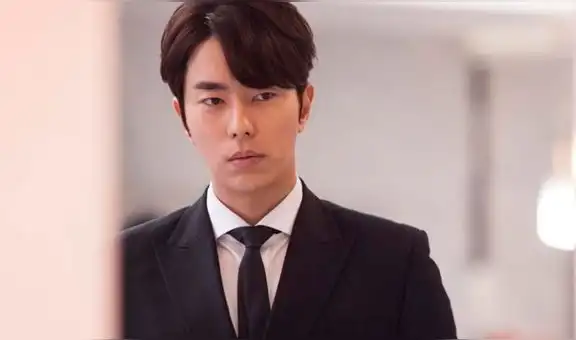 Hwang Jung Eum: “Estoy agradecida de poder hacer comedias románticas a los 37 años” 