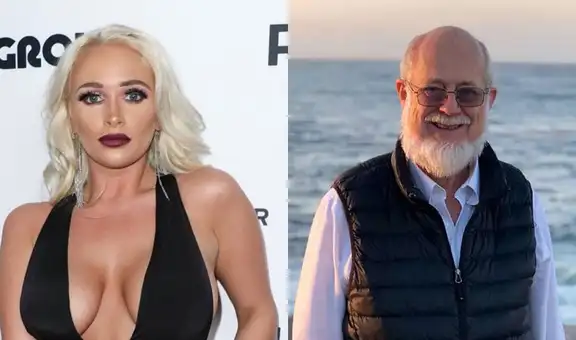 Exmodelo de Playboy irá a prisión tras ser hallada culpable del asesinato de su sugar daddy