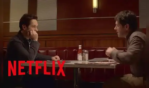 Netflix: estrenan el tráiler de Living with Yourself, la nueva serie de Netflix [VIDEO] 