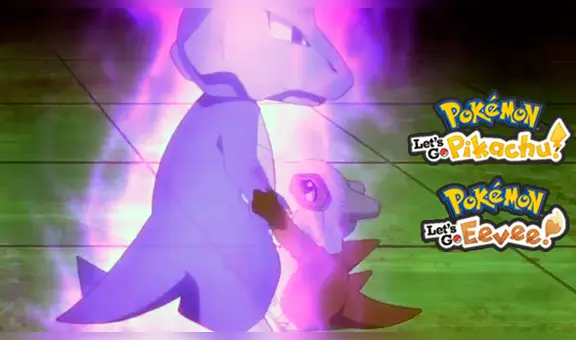 YouTube viral: conmovedor reencuentro entre Cubone y Marowak en Pokémon Let’s Go hace llorar a fans [FOTOS Y VIDEO]