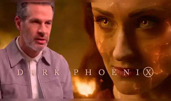 Dark Phoenix: Simon Kinberg hizo 'mea culpa' del fracaso de la cinta de los X-Men