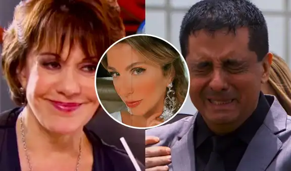 “Al fondo hay sitio”: Rafaella no murió y Francesca la alejará de Pepe, según teoría de fans