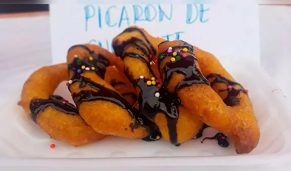 Día del Picarón: organizan festival para exponer 20 variedades de mieles