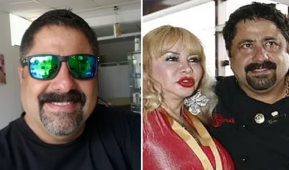 Mero Loco quiere abrir OnlyFans con Susy Díaz: “Nos conocemos años y siempre hubo química”