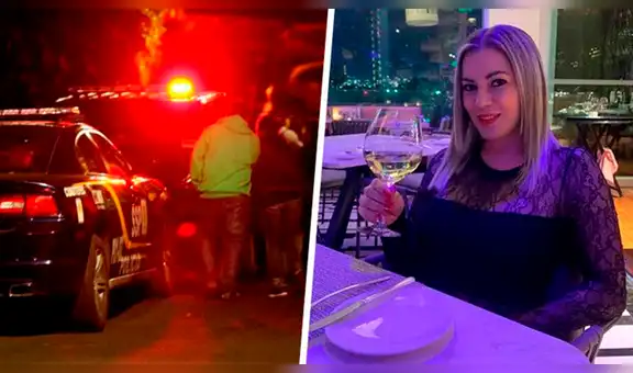 México: familia pide justicia por feminicidio de modelo brasileña Vanessa Vargas