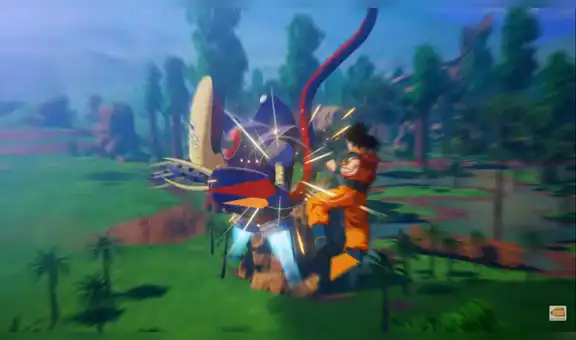 Dragon Ball Z Kakarot: el juego que piensa destronar a Budokai Tenkaichi 3 estrena tráiler final [FOTOS Y VIDEO]