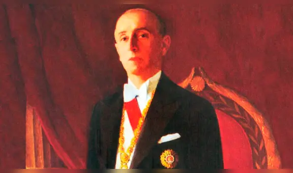 Manuel Prado Ugarteche: un día como hoy nace el dos veces presidente del Perú