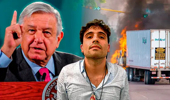 Ovidio Guzmán: ¿qué pasó en el ‘Culiacanazo’ y por qué AMLO lo dejó en libertad?