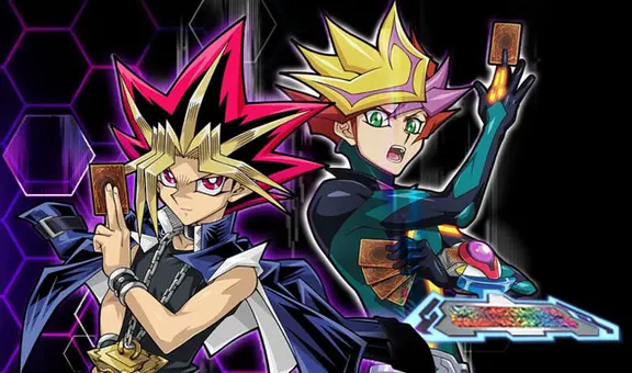 Yu-Gi-Oh: séptima generación comenzará en el capítulo 1000 de la franquicia