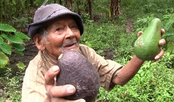 Marcelino Abad: ¿qué edad tiene el hombre más longevo del Perú y en qué región vive?