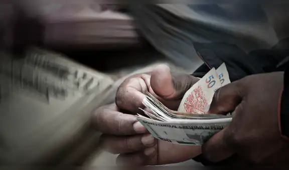 Dólar en Perú: valor de la moneda estadounidense para hoy miércoles 23 de octubre de 2019