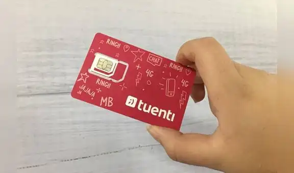 Tuenti anuncia su retiro: ¿qué pasará con los 150 mil clientes que tiene en Perú?