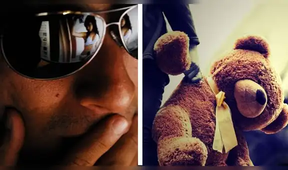 Hipersexualización infantil y otras prácticas nocivas que fomentan la pedofilia