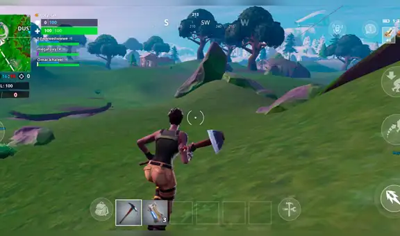 Rechazan a Fortnite: Epic Games quiere su juego en Play Store pero recibe contundente respuesta