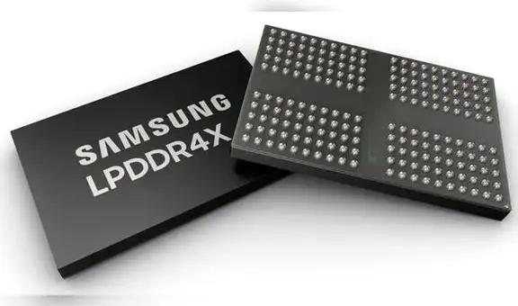 Samsung se prepara para los smartphones de gama media con 10GB de RAM [FOTOS]