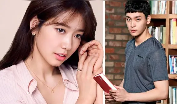 Park Shin Hye sobre su noviazgo con Choi Tae Joon: “Nos estamos fortaleciendo” 