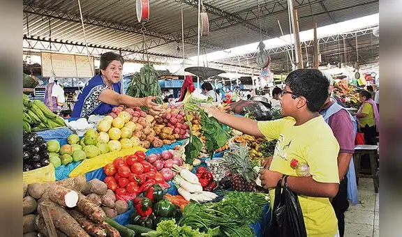 INEI: Estos son los productos que más subieron de precio en el 2019