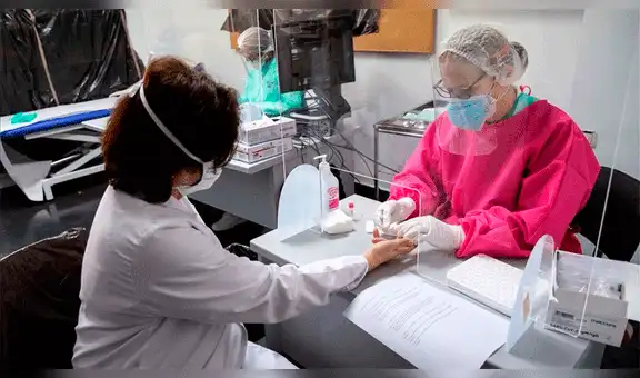 Coronavirus en España: 24.275 fallecidos y más de 212.000 contagios